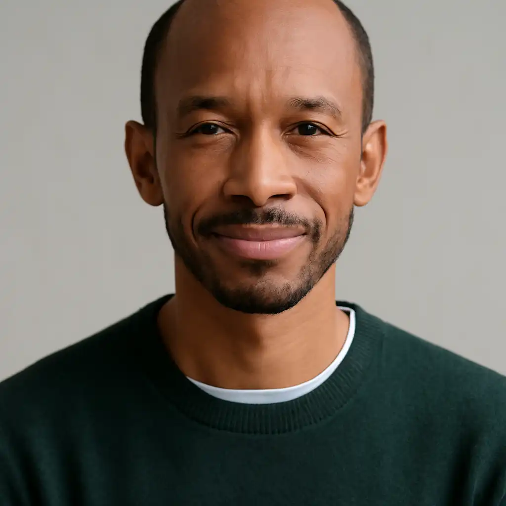 David Martinez